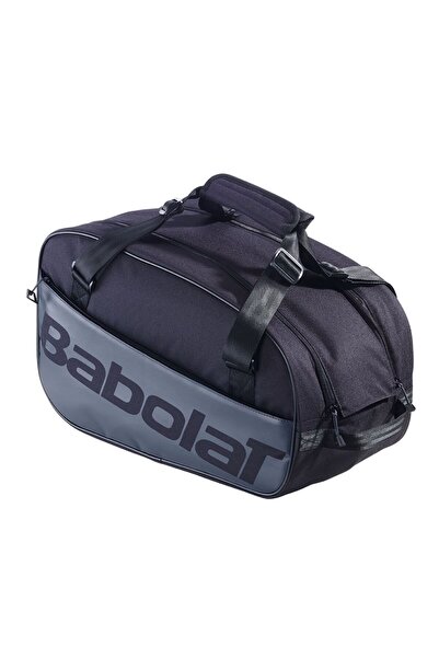 BABOLAT Court S Unisex Siyah Raket Çantası UNISEX RAKET ÇANTASI 759022