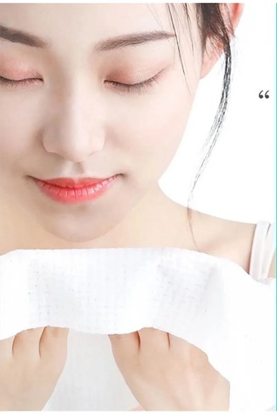 obido Multi-Purpose Super Magic Tablet Cloth Wash Use 24 Pack Use with Water Effect 25X25