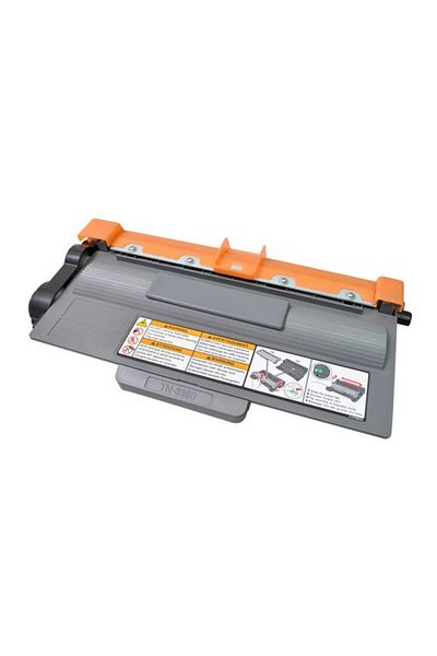 I-AICON Compatible Brother TN3380 / TN3385 Toner Cartridge, Black, 8000 pages - i-Aicon