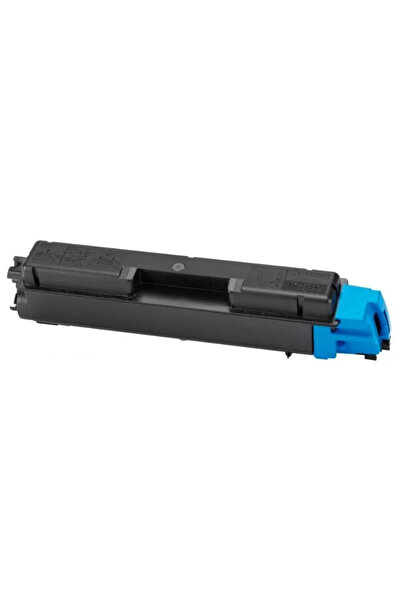 KYOCERA TK 590C - cyan - original - toner cartridge