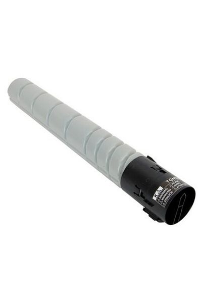 KONICA MINOLTA Original Konica Minolta TN-324K / A8DA150 Toner Cartridge, Black, 28000 pages