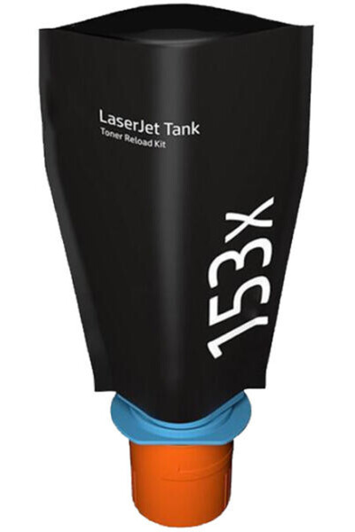 HP Original HP 153x / W1530X Toner Cartridge, Black, 5000 pages