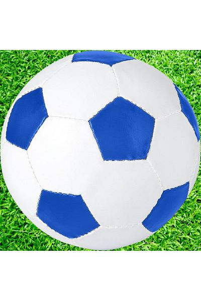 rexa 19cm Soft Foam Indoor Soccer Ball – Designed for Safe Indoor Play