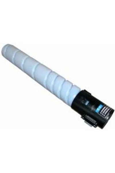 KONICA MINOLTA Original Konica Minolta TN-216C / A11G451 Toner Cartridge, Cyan, 26000 pages