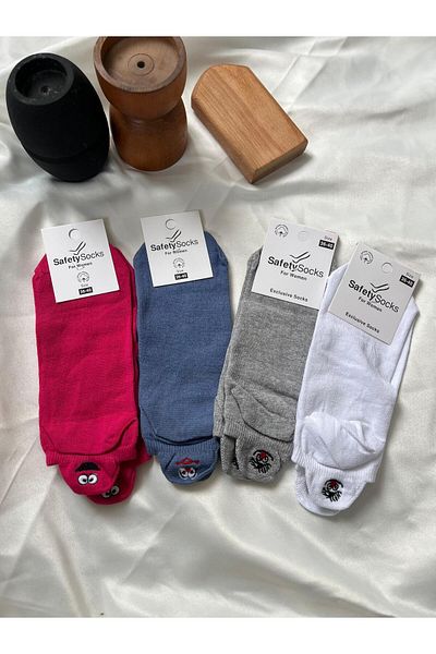 Wotrart Children's Socks