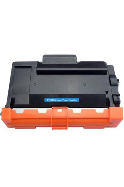 I-AICON Cartus Toner Compatibil Brother TN3512, Negru, 12000 pagini - i-Aicon