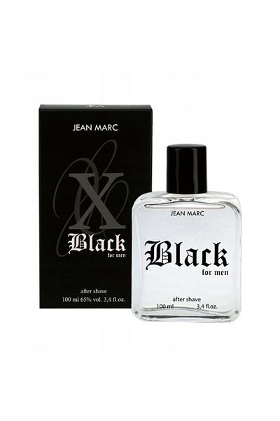 Jean Marc Aftershave balm, Jean Marc, 100 ml