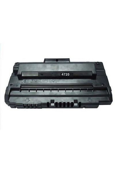 I-AICON Compatible Samsung SCX-4720 Toner Cartridge, Black, 5000 pages - i-Aicon