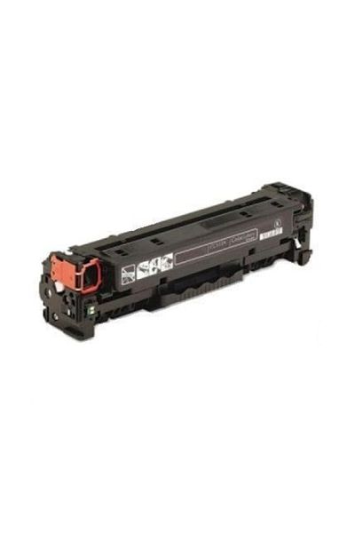 I-AICON Cartus Toner Compatibil Canon CRG-718BK, Negru, 3400 pagini - i-Aicon