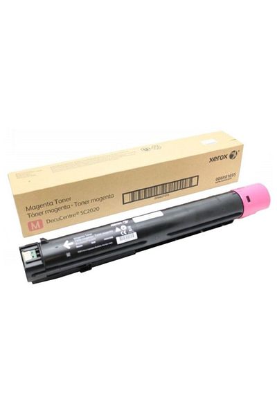 Xerox Cartus Toner Original Xerox SC2020M / 006R01695, Magenta, 3000 pagini