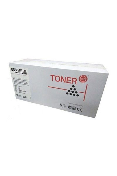 I-AICON Compatible Kyocera TK-710 Toner Cartridge, Black, 40000 pages - i-Aicon