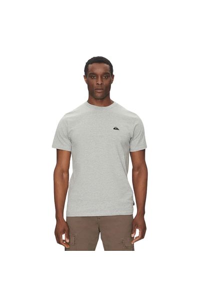 Quiksilver Basic Ss Tee Young Men