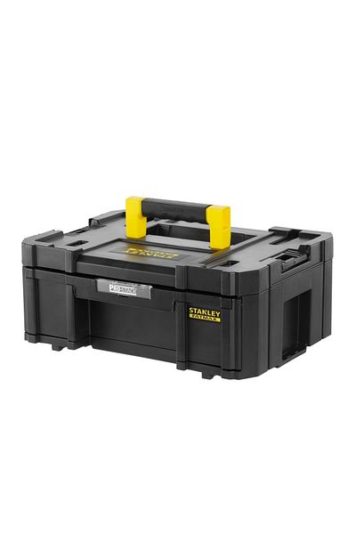 Stanley - Cutie de depozitare cu sertar Tstak III 44 x 17,6 x 31,4 cm [FMST1-71968]
