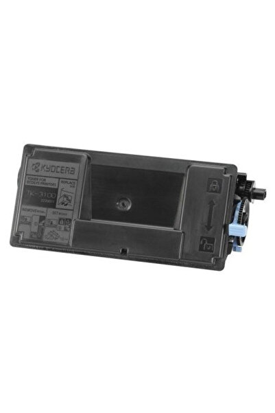 KYOCERA TK 3100 - black - original - toner cartridge