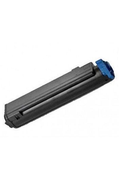 I-AICON Compatible Toner Cartridge Oki B4400 / 43502302, Black, 3000 pages - i-Aicon