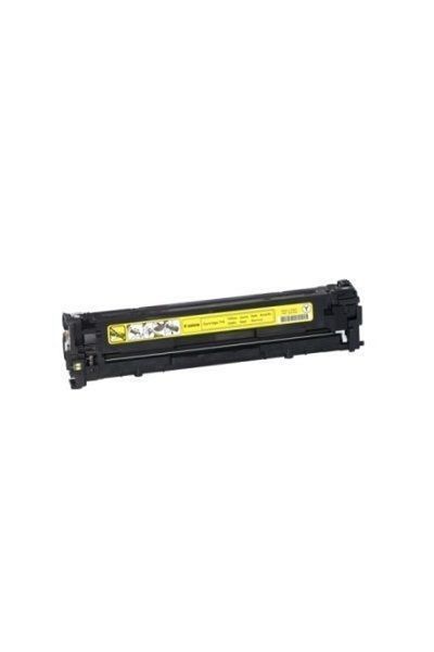 I-AICON Compatible Canon CRG-731M Toner Cartridge, Magenta, 1400 pages - i-Aicon