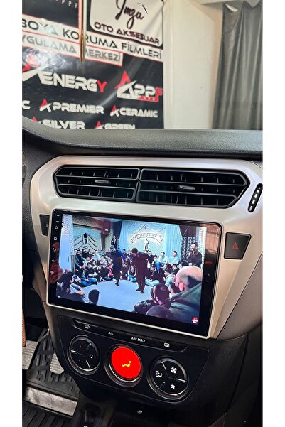 FORX5 4 gb ram 64 gb hafıza geri görüş kamerası hediye android multimedya carplay