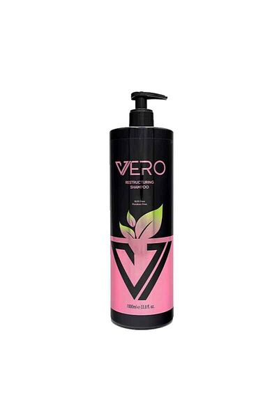 VERO Șampon regenerator pentru păr 1000 ml