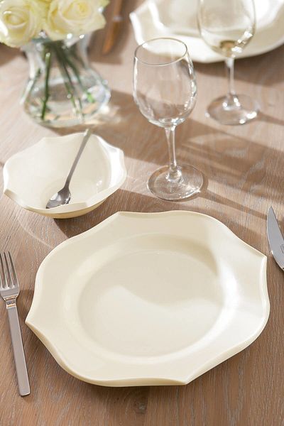 Luminarc Louisa Tempered Serving Plate 29 cm