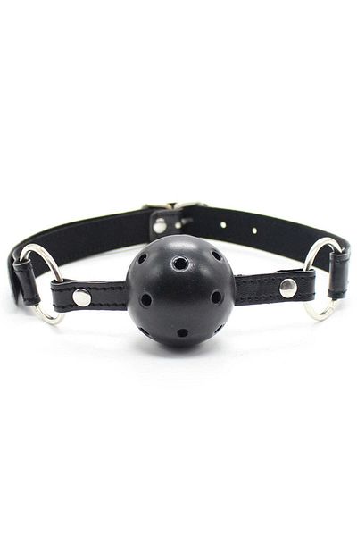 WildFashion Calus din piele ecologica, accesorisat cu inele metalice, Negru TOY426-1
