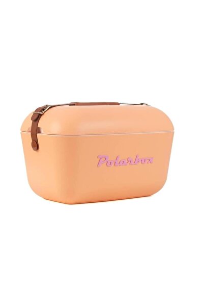 Polarbox 9382 Sorbet-Rosa Classic Soğuk ve Sıcak Termos Çanta 12L