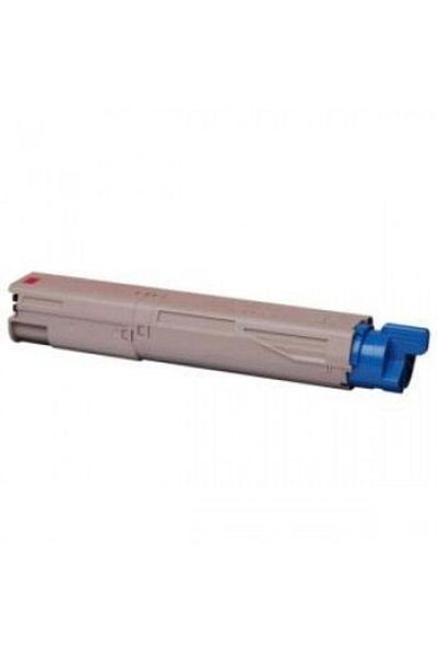 I-AICON Compatible Toner Cartridge Oki C3300M / 43459330, Magenta, 2000 pages - i-Aicon