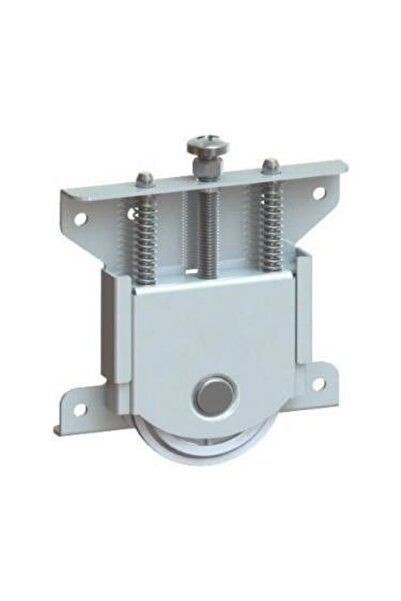 Hts Sürgü Kapak Mekanizması Sürgülü Gardrop Dolap Tekerli Mekanizma