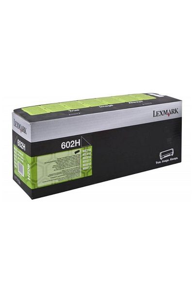 Lexmark Cartus Toner Original Lexmark MX410 / 60F2H00, Negru, 10000 pagini