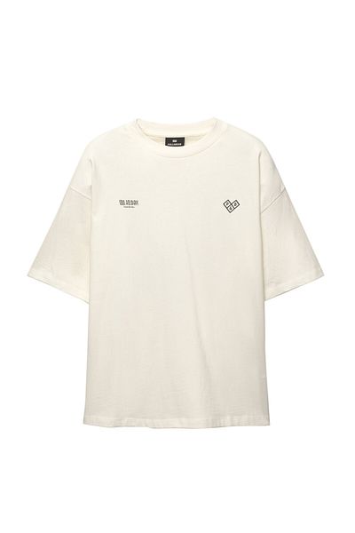 Pull & Bear Soul Holidays T-shirt