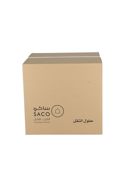 Generic 3 Ply Cardboard Box