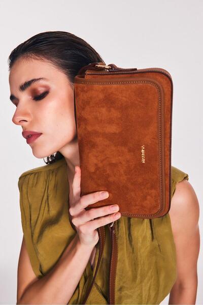 Nautica Cn6553T Women's Shoulder & Shoulder Bag