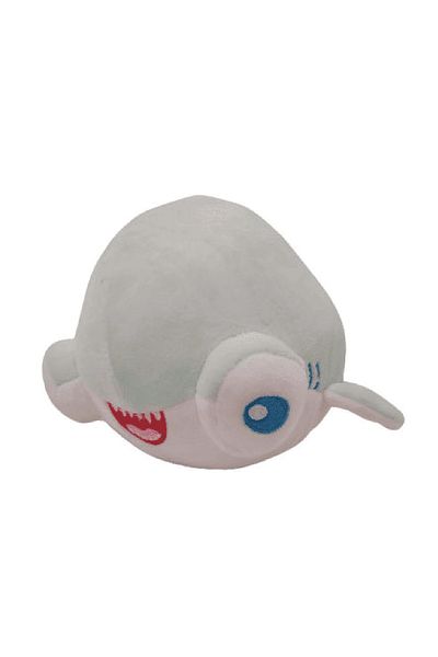 rexa Plush Velvet Hug Shark