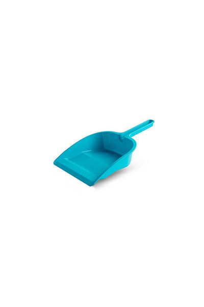 flores Plastic scraper, MR150, blue, 220 x 335 mm