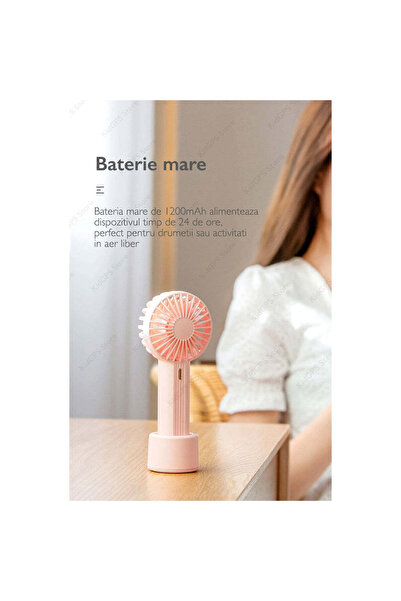Kdhome KD Home F851 portable mini fan
