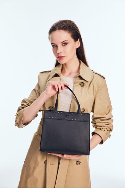 U.S. Polo Assn. SUA Polo Assn. Us24560 Geantă de umăr și braț pentru femei