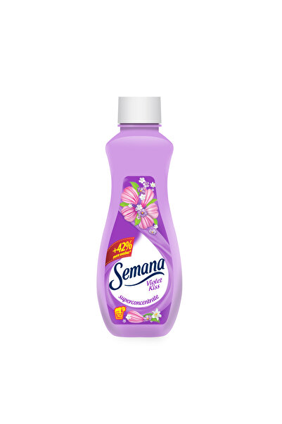 Semana Balsam de rufe Semana Extra Fresh Violet, 250 ml