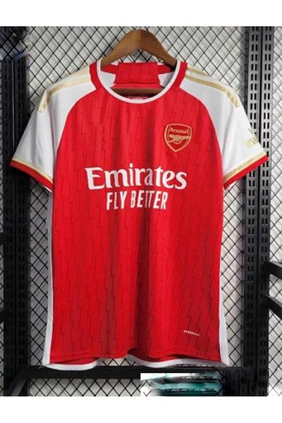 EXTRA SHOT Arsen Nal 23/24 Season T-Shirt