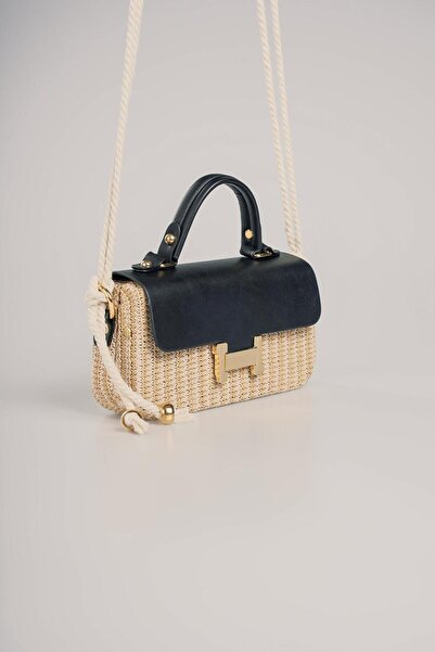 ÇÇS Ccs 17903 Geantă de umăr și braț pentru femei (zilnic)