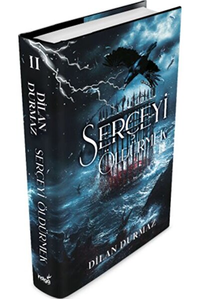 İndigo Kitap Serçeği Öldürmek 2 - Ciltli