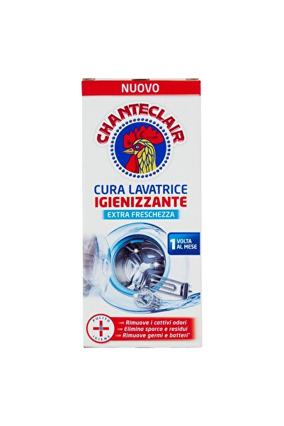 chante clair Chanteclair Washing Machine Cleaning Solution, 250 ml