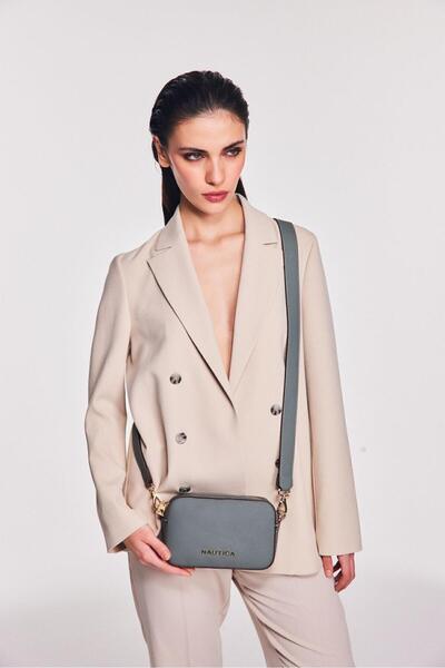 Nautica Cn6505T Women's Shoulder Bag