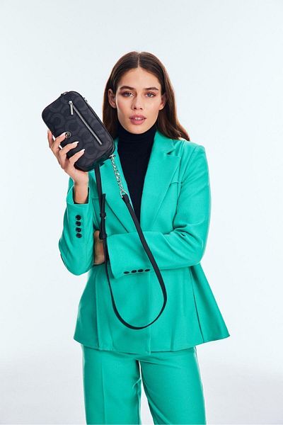 U.S. Polo Assn. SUA Polo Assn. Us24601 Geantă de umăr și braț pentru femei