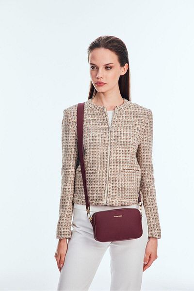 U.S. Polo Assn. SUA Polo Assn. Us24625 Geantă de umăr și braț pentru femei