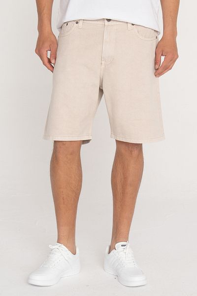 Jack & Jones Sort de denim pentru bărbați Tony 018 Loose Fit