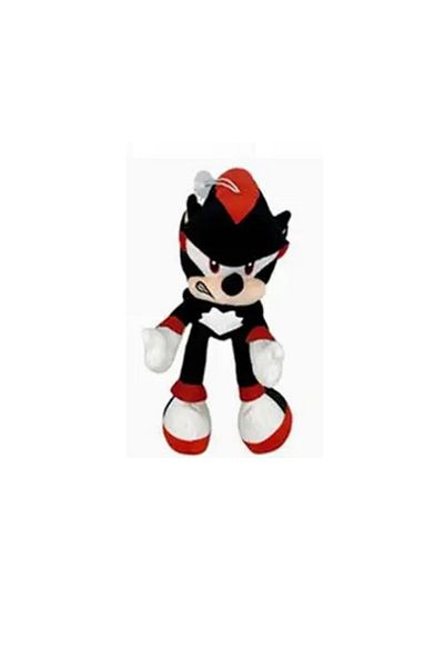 rexa Hyper Sonic Classic Stuffed Toy for Children
