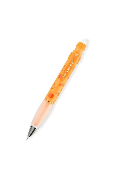 Serve Deep Versatil Pen 0.7 Neon Orange Orange