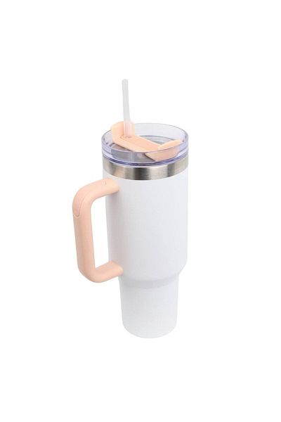 IGLOO Stadler Thermo-Mug 1.2 Liter-White