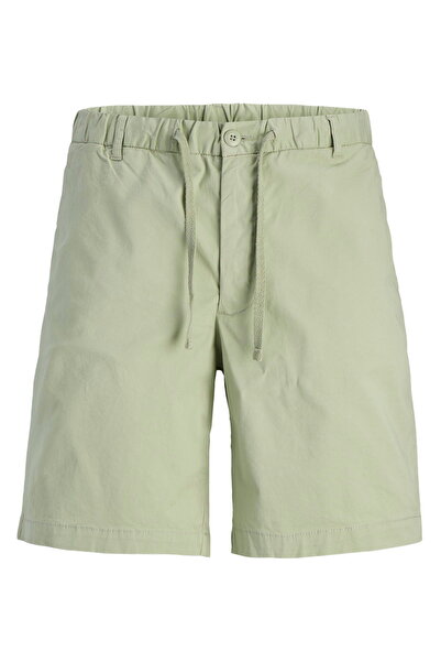 Jack & Jones Erkek Rahat Kalip Sort - Jaiden