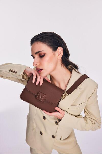 Nautica Cn6508T Women's Crossbody Bag