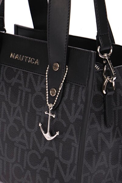 Nautica Cn6561T Women's Shoulder & Shoulder Bag